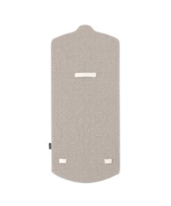 Alternative view of Brabantia Linn Kledingstoombord 1.8x42x97 cm Grijs