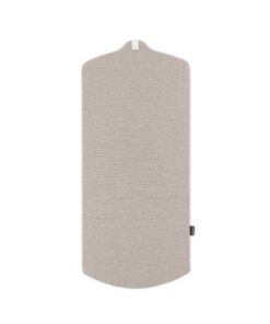 Brabantia Linn Kledingstoombord 1.8x42x97 cm Grijs