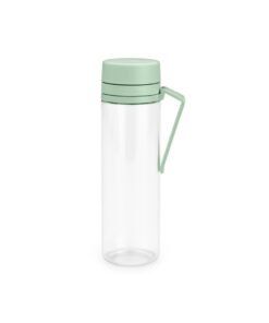 Brabantia Make & Take Waterfles 0.5L Jade Groen