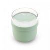 Brabantia Make & Take Yoghurtbeker 0.5L Jade Groen