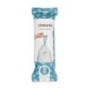 Brabantia PerfectFit Afvalzakken O 30L 20 Stuks