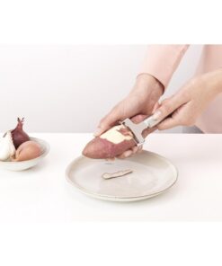 Alternative view of Brabantia Profile Dunschiller RVS