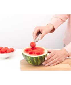 Alternative view of Brabantia Profile Meloenschep RVS