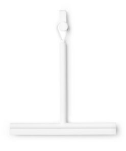 Brabantia ReNew Douchewisser Wit