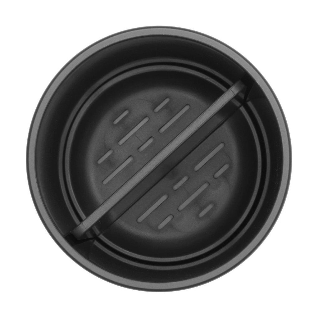 Brabantia ReNew Tandenborstelhouder Zwart - Image 2