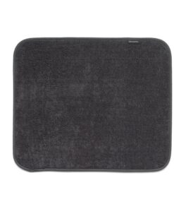 Alternative view of Brabantia SinkSide Microvezel Afdruipmat 47x40 cm Grijs