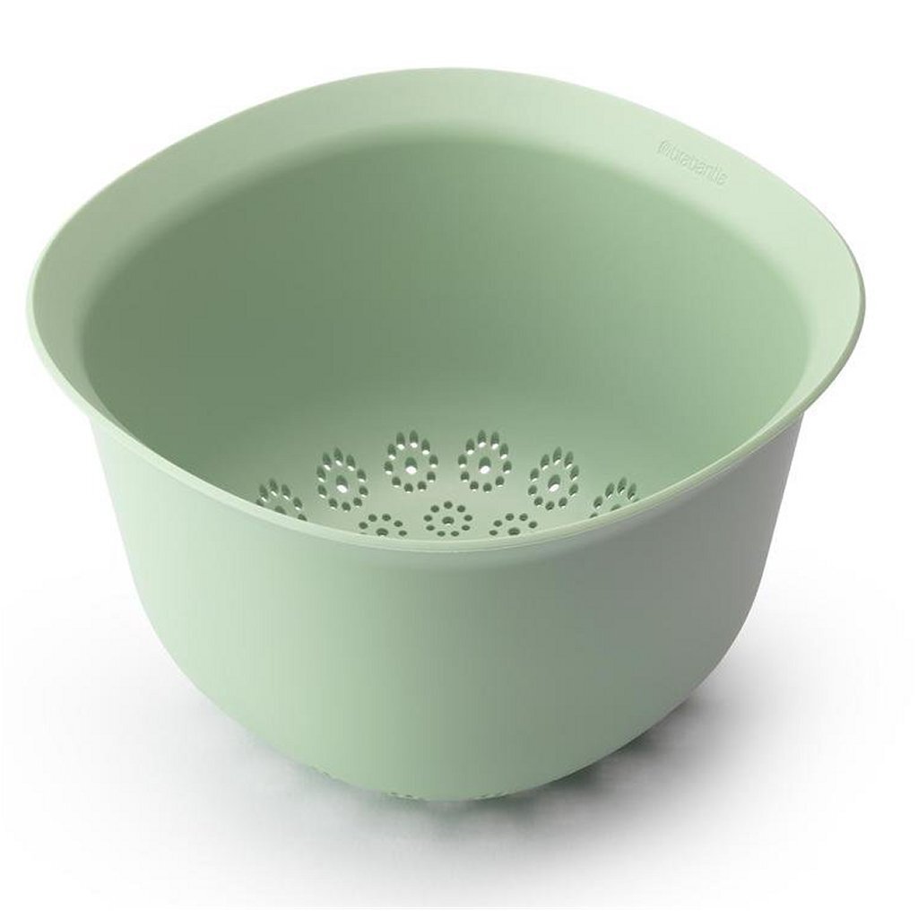 Brabantia Tasty+ Vergiet 2,4L Jade Groen - Image 3
