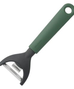 Brabantia Tasty+ Y-Vorm Dunschiller Groen/Zwart