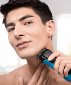 Alternative view of Braun Cassette Series 3 32b