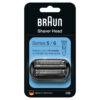 Braun Cassette Series 5/6 53b