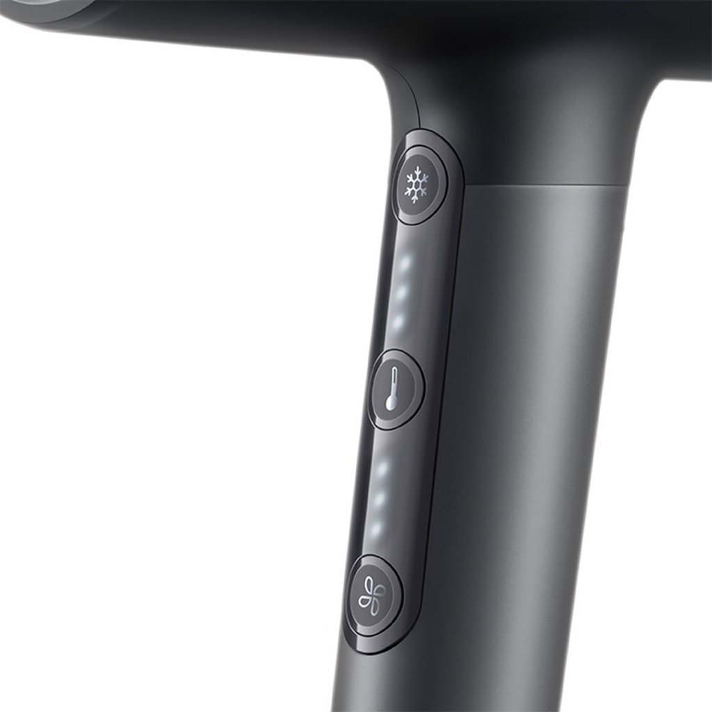 Braun HD4.2 Föhn 2100W Zwart - Image 3