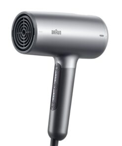 Alternative view of Braun HD4.3 F&ouml;hn 2200W Zilver