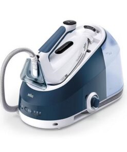 Braun IS5245BL Carestyle5 Stoomgenerator Wit/Blauw