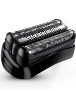 Braun KP21B Series 3 Scheerkop Zwart