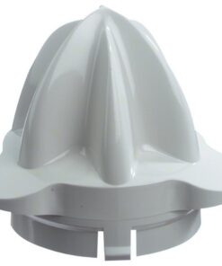 Braun MPZ6-7 Perskegel Wit