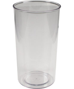 Braun MR5500/5550 Blender Beker Plastic