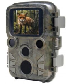 Braun Photo Technik Scouting Cam SC800 Mini