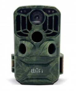 Braun Photo Technik Scouting Camera Zwart 800 WiFi