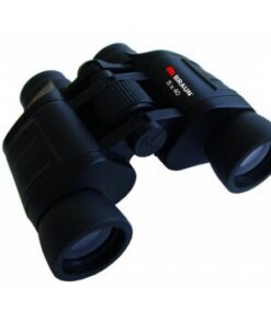 Braun Photo Technik Verrekijker 8x40 Zwart