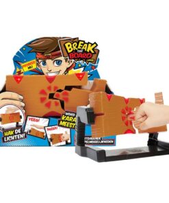 Break The Board Spel
