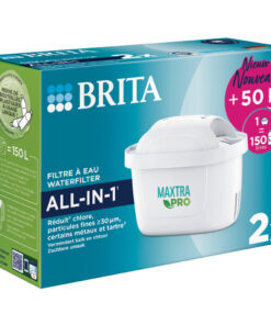 Brita Filter Mxpro Organic A2