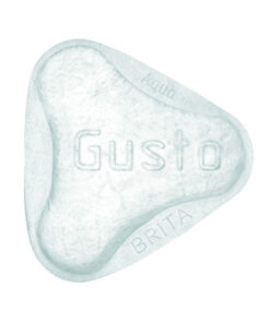 Alternative view of Brita Filter Patroon Aquagusto 250