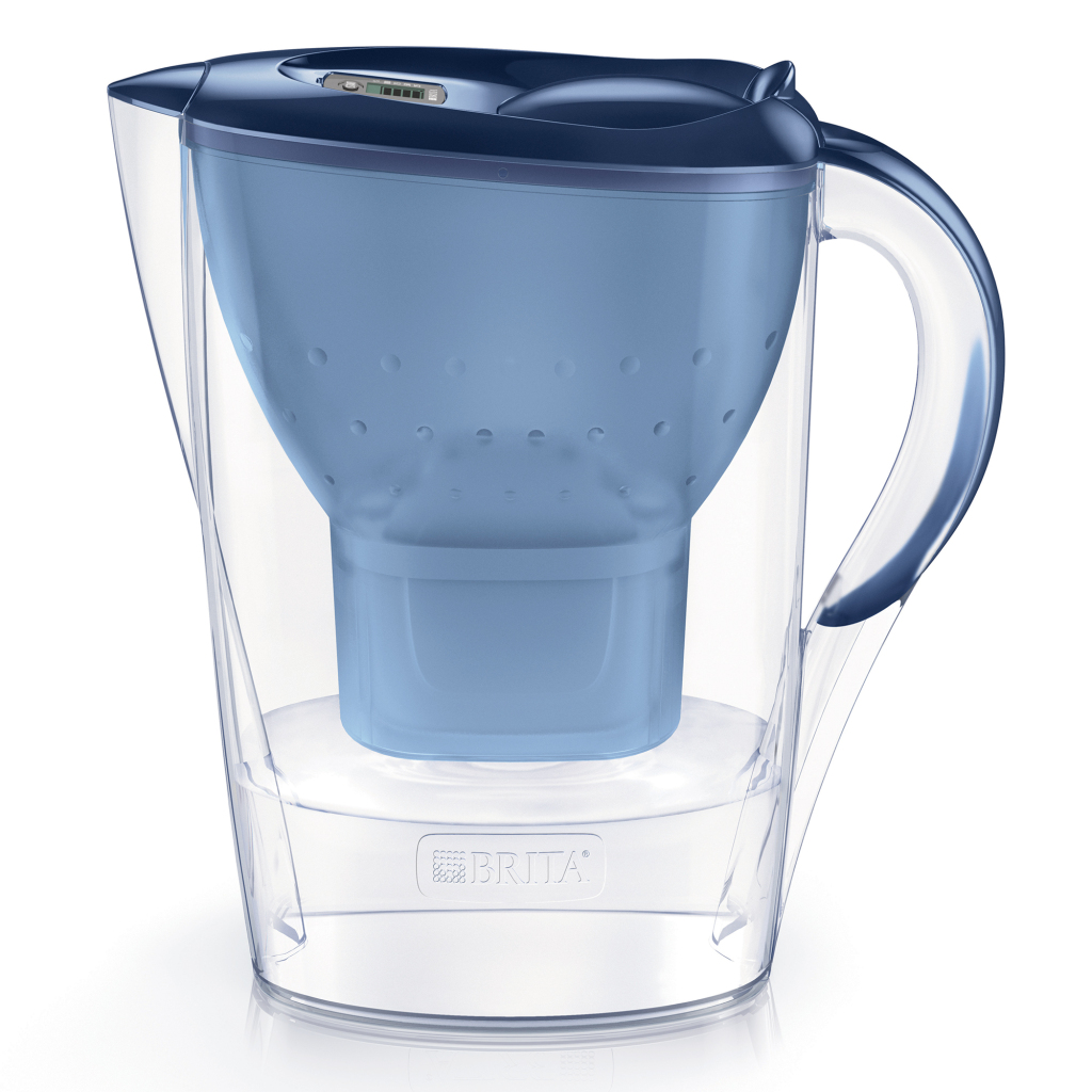 Brita Marella Cool Blauw 2.4l - Afbeelding 2