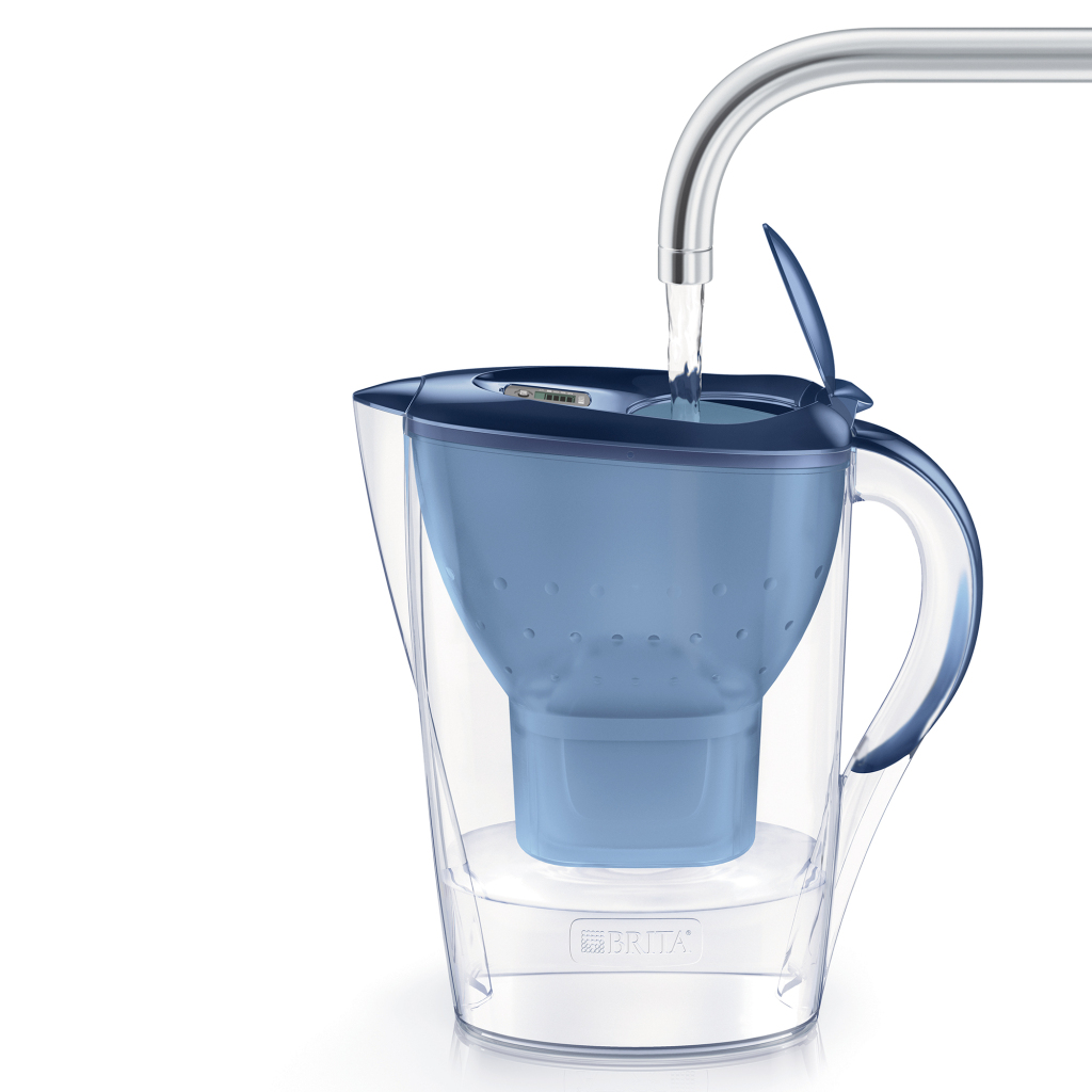 Brita Marella Cool Blauw 2.4l - Afbeelding 4