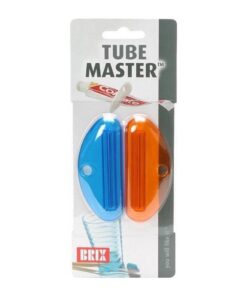 Alternative view of Brix Tube Master Tubeknijpers 2 Stuks