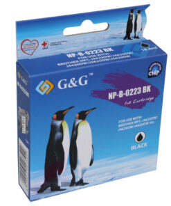 Brother LC-223 Cartridge 14