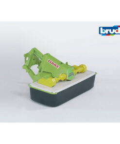 Bruder 02324 Claas Disco 3050 FC Plus Grasmaaier 1:16