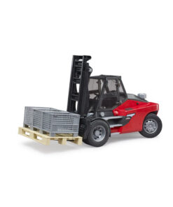 Bruder 02513 Linde HT160D Heftruck