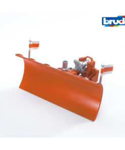 Bruder 02582 Sneeuwschuiver