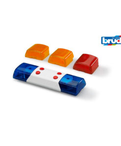Bruder 02802 Licht- en Geluidsmodule