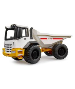 Alternative view of Bruder 03420 XD 5000 Dumper