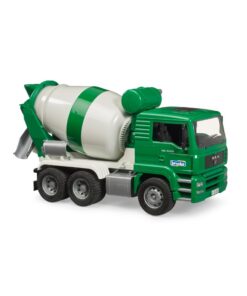 Bruder 03710 MAN TGS Betonmixer