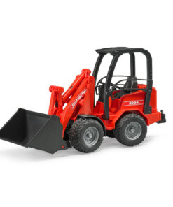 Bruder 2190 Shovel Schaeffer 2034