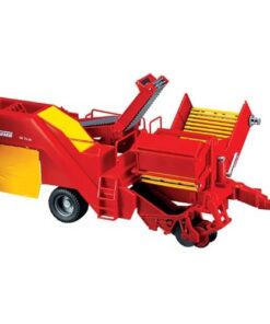 Bruder Aanhanger Aardappelmachine