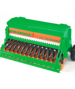 Bruder Amazone Zaaimachine
