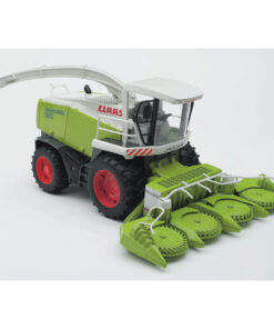 Bruder Claas Jaquar 900 Combine