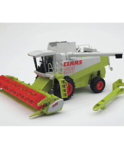 Bruder Combine Claas