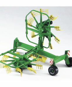 Bruder Krone Hooischudder