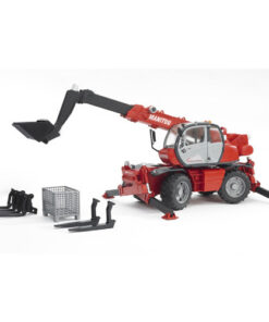 Bruder Manitou MRT 2150 Teleskooplader
