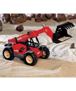 Bruder Manitou Telescooplader