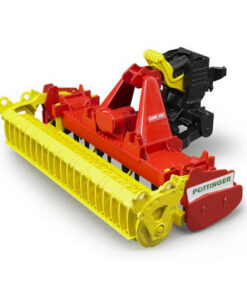 Bruder Pöttinger Lion Eg 3002