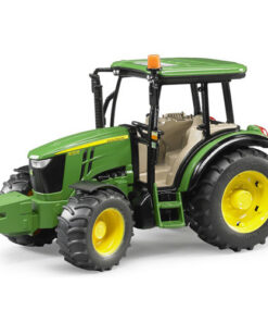 Bruder Tractor John Deere 5115M