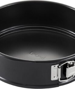 Brund Springvorm Zwart