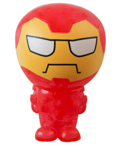 Bubble Palz Marvel Bellenblaas