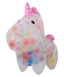 Bubble Palz Squeezy Figuur