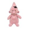 Bumba Fluffy Pluche Roze 35cm